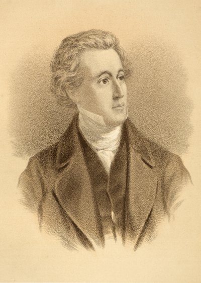John Banim von English School